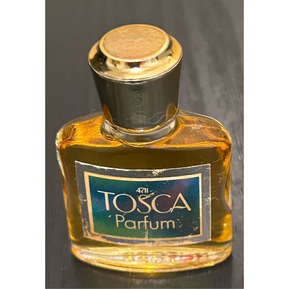 Tosca Miniature Parfum